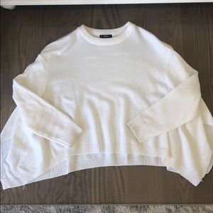 Shein sweater